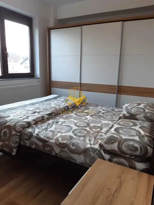 2 camere, Modern, Parcare, Bloc nou, Buna Ziua, LIDL,Trifoiului