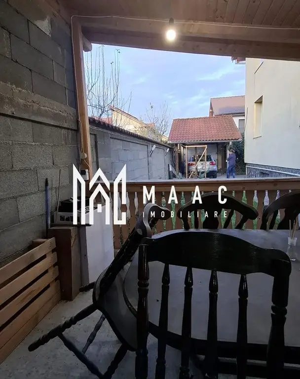 Casa 8 camere | 308mpu | 2 Apartamente | Selimbar