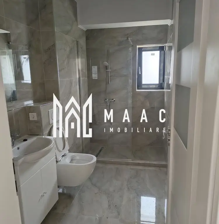 Apartament 2 camere | Decomandat | Etaj 1 | D. Stanca