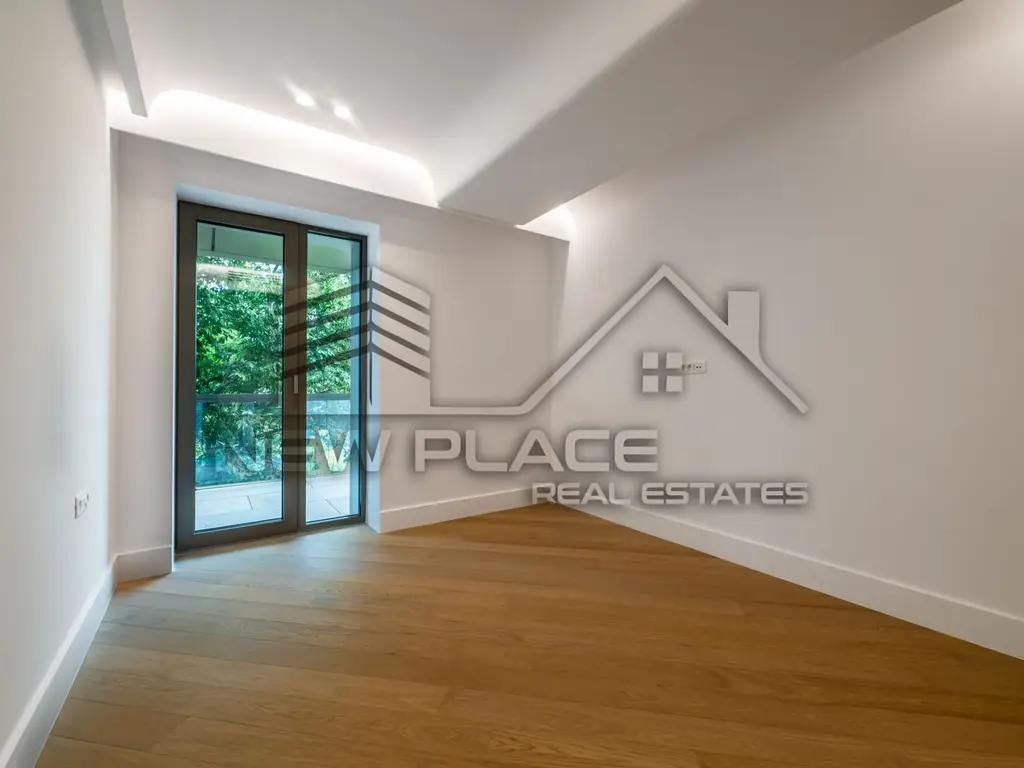 IANCU NICOLAE| Apt exclusivist | 378,510+TVA | Terasa 23.5 | Ultra Lux