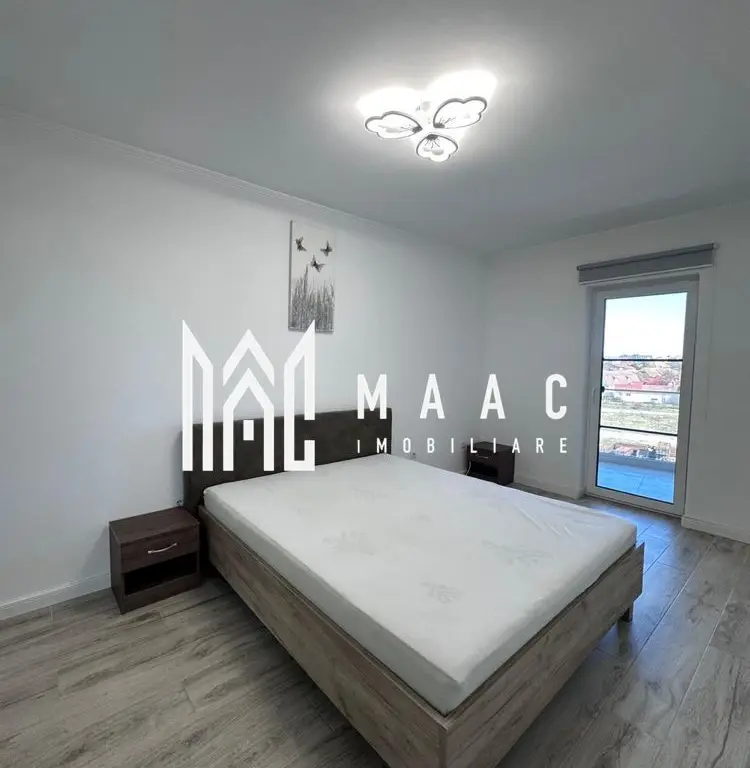 Apartament 2 Camere | 54 MPU | Turnișor