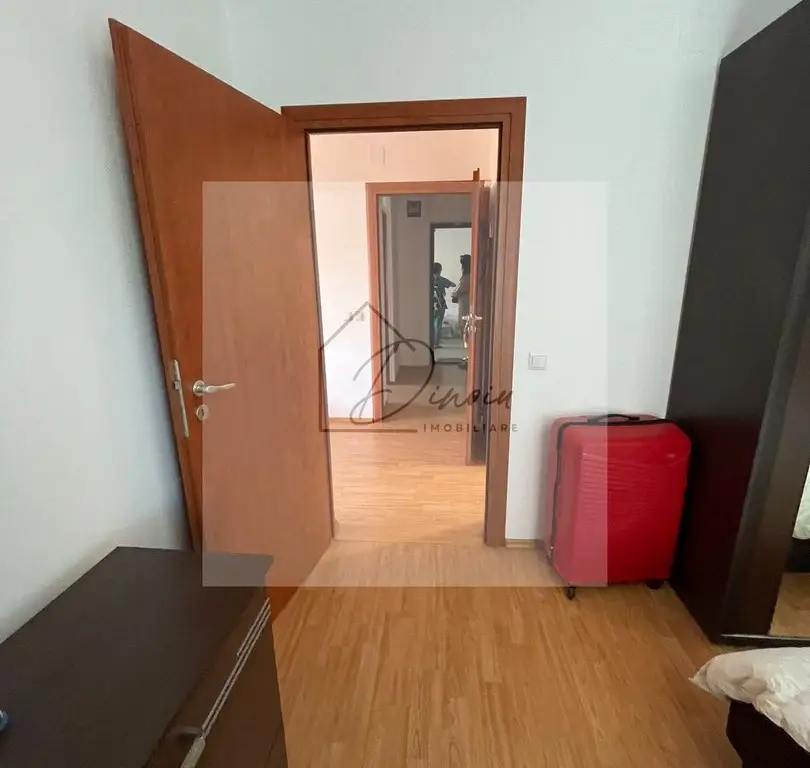 Apartament 2 camere  Pipera Popasului I 75mp, parcare I COM0%