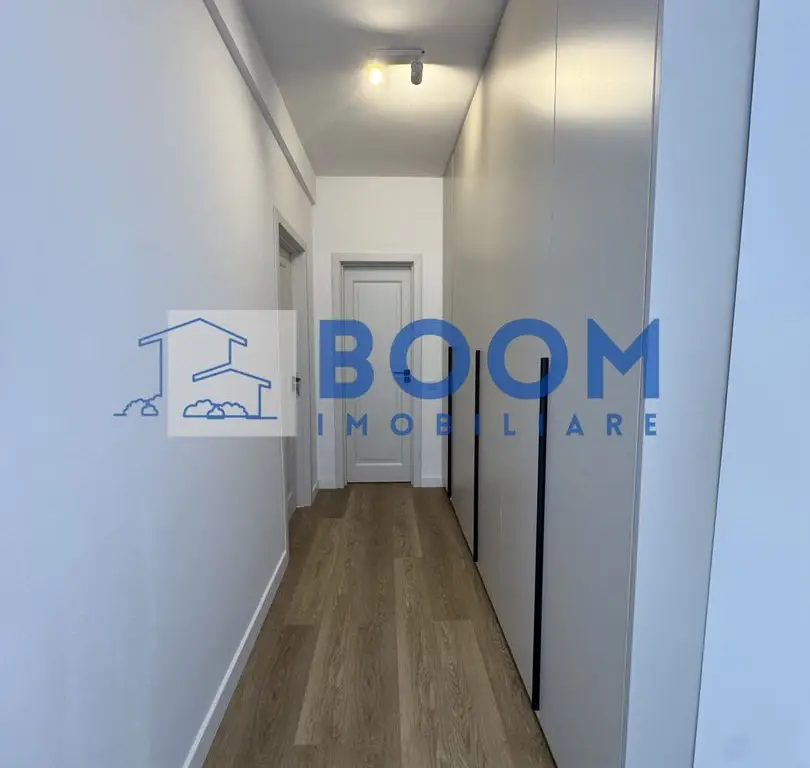 Apartament 2 camere | Mobilat si Utilat | Loc de parcare Subteran
