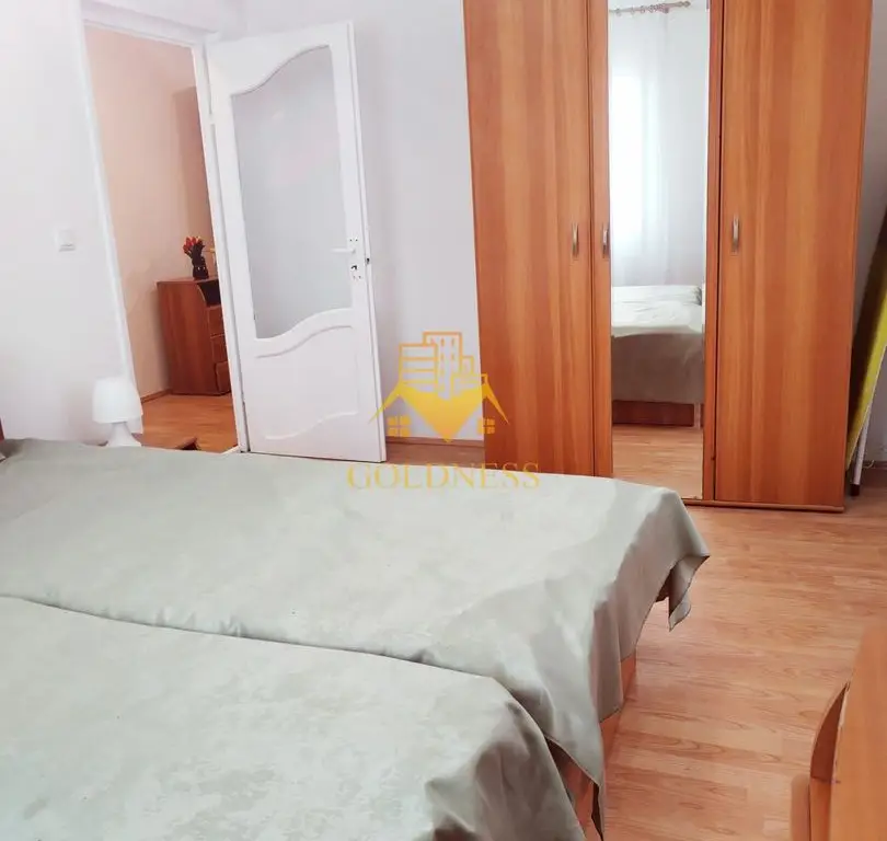 2 Camere Open space, Gruia, Casa, Parcare, Stadionul CFR,Cetatuie