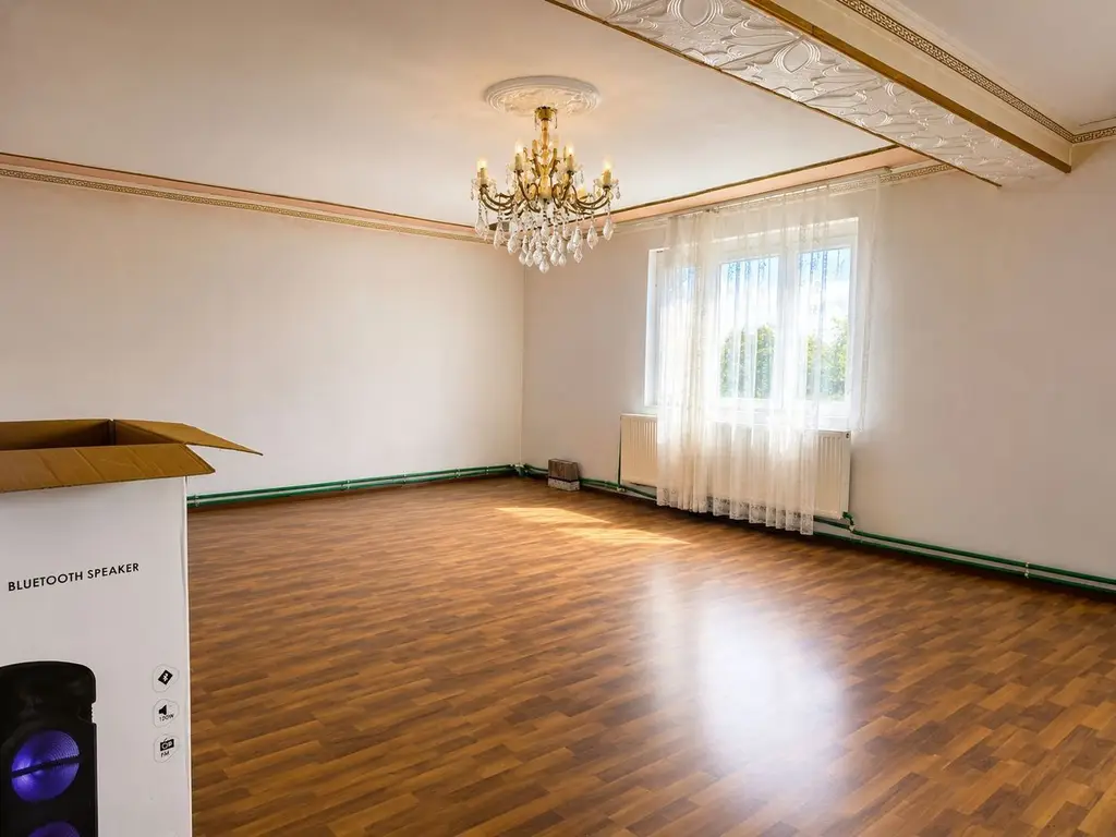 DUPLEX SANMIHAIU ROM