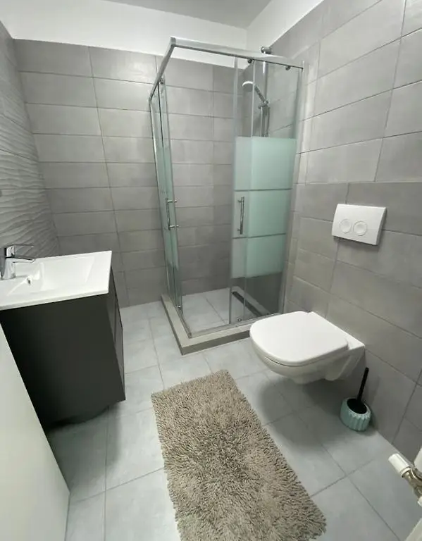 Direct Dezvoltator Promotie Studio 53 mp Comision 0% Mamaia Nord Casa del Mar