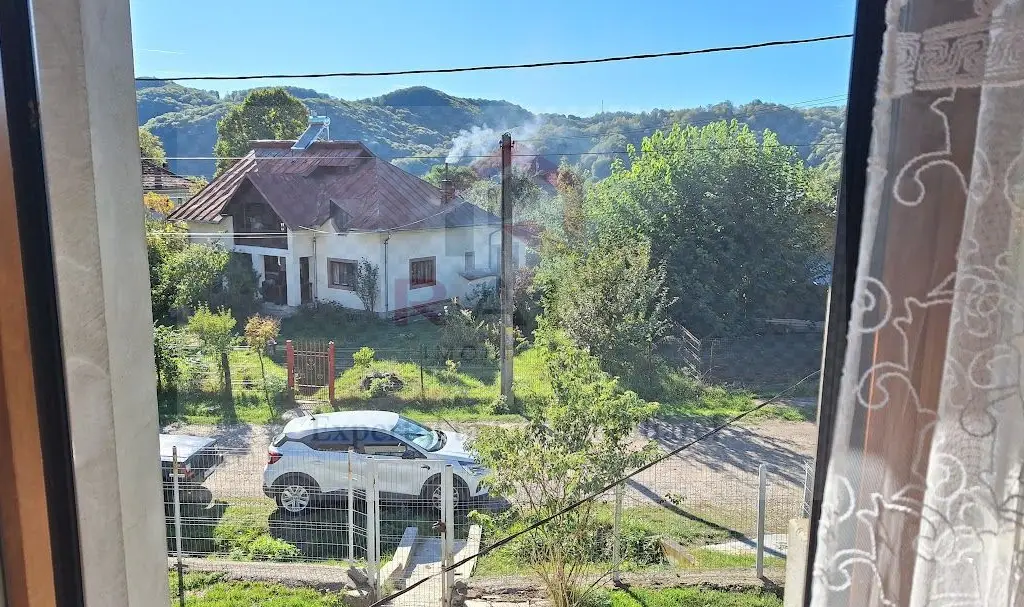 Casa de Vanzare Corbeni- Oestii- Arges
