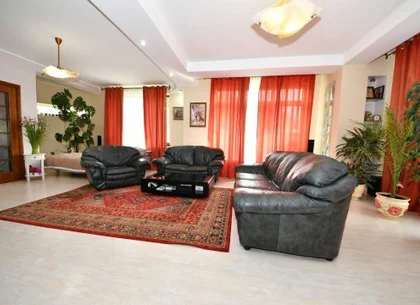 Casa de vanzare – zona Arcasilor, Galati - 280 mp utili - 275000 euro