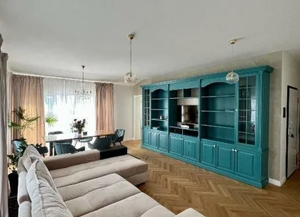 Apartament  cu 3 camere in Aviatiei