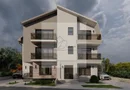 Vila 5 camere Otopeni - centru I individuala, calcan I P+1E+M I COM0%