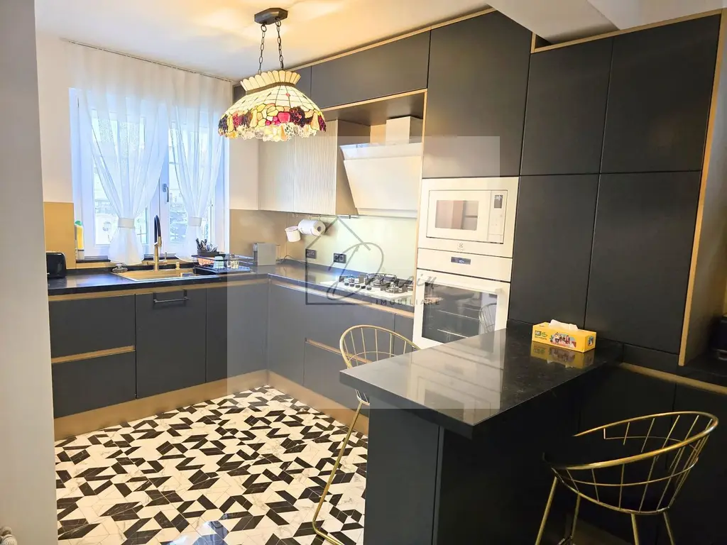 Vila 5 camere Aviatiei Baneasa Pipera I Cartier Henri Coanda I COM 0%