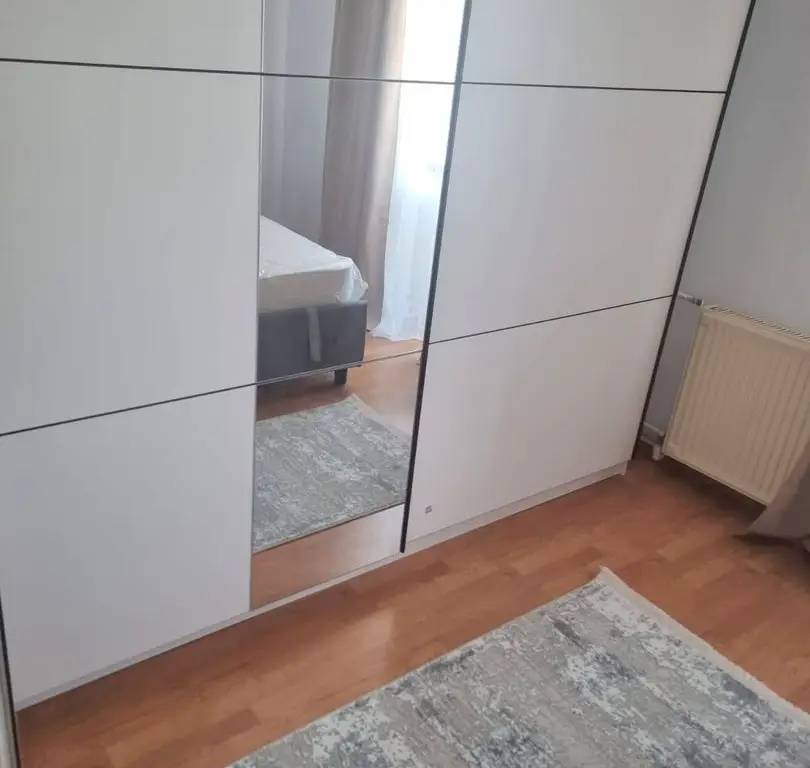 Apartament 3 camere de închiriat – Zona Gară – 85 mp – Etaj 3