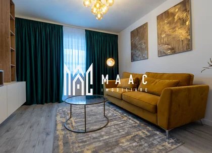 Apartament 2 camere | Mobilat LUX | Ciresica | Mandra