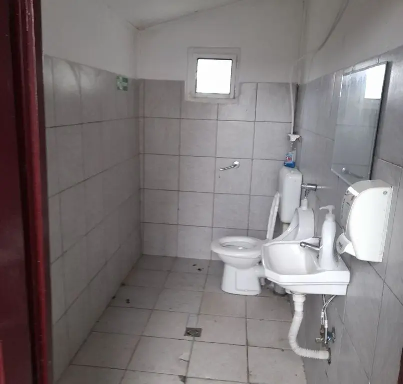 Vand casa cu grajd si teren in Satu Mare Com Craidorolot Jud Satu Mare 2