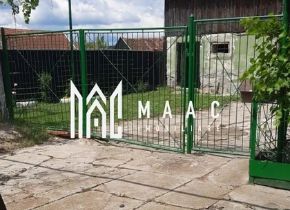 Casă cu teren generos | 18 km de Sibiu | 2400 mp teren | Anexe& Construcție noua