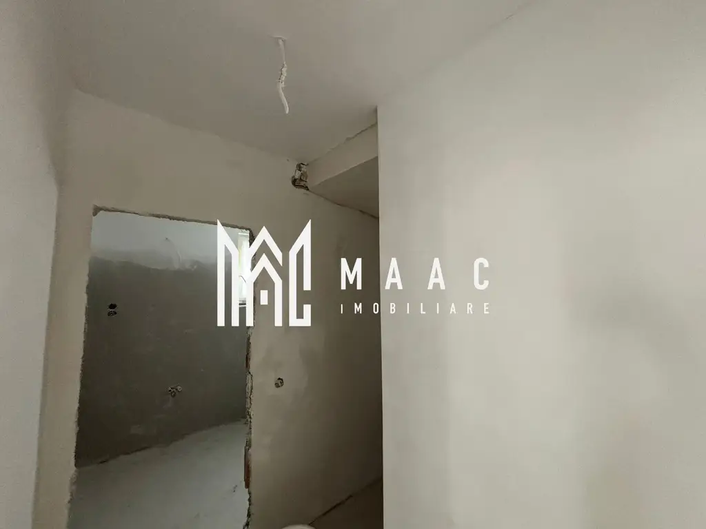 Casa Quadruplex | 4 Camere | 110 MPU | Curte 60MP | 2 Balcoane| Arhitecților