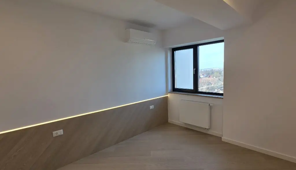 Pipera Cortina North apartament 2 camere de vanzare