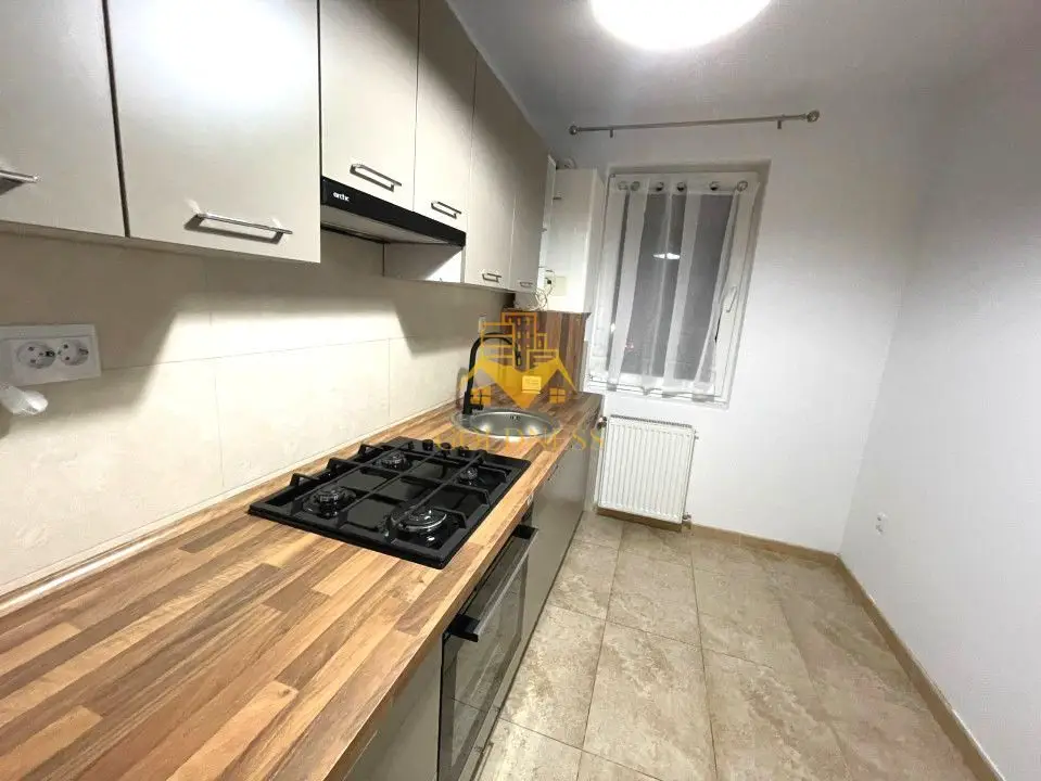 2 camere decomandate, parcare, AC, Pet Friendly, Vivo, Floresti