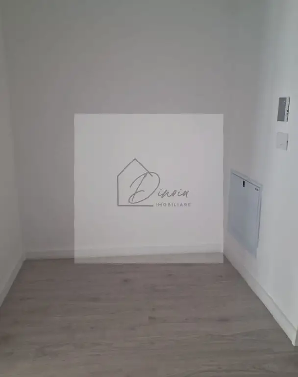 Spatiu comercial - Ivory Residence Pipera Rond OMV - parter