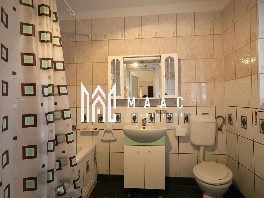 Casa 4 camere I Teren 550 mp I Garaj I Zona Trei Stejari