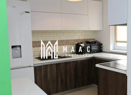 Apartament 3 Camere | Etaj 1 | 71MPU | City Residence