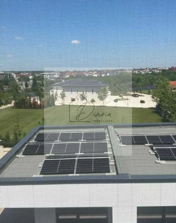 Apartament 2 camere MTM Pipera Lake I UNIC I