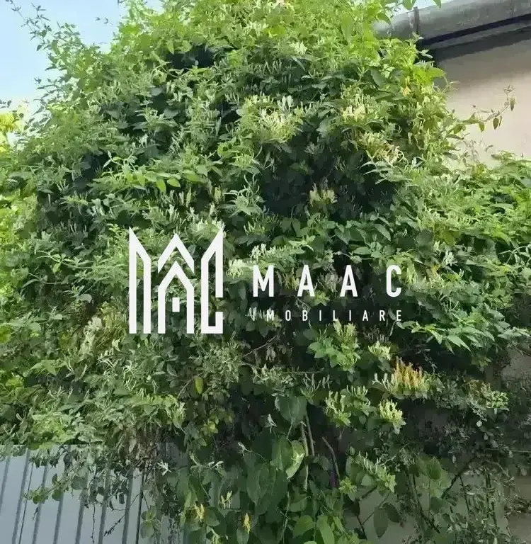 Casa individuala | Acces Auto | Teren 460MP | C. Dumbravii