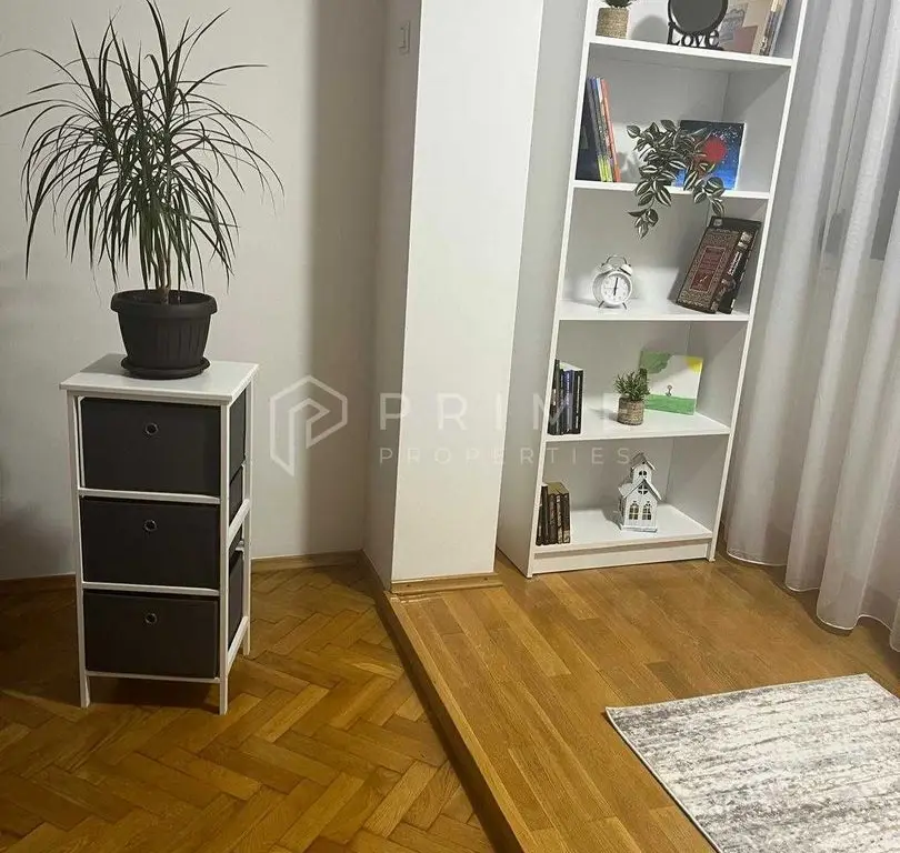 Apartament premium cu 2 camere decomandate, 70 mp – Zona Aleea Carpați