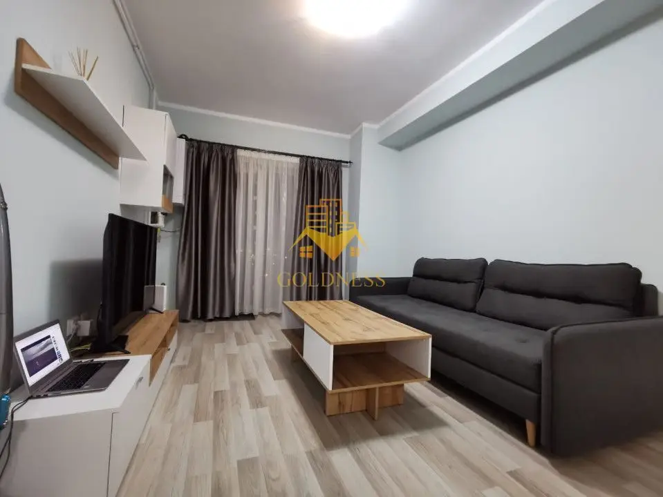 3 camere, modern, parcare, bloc nou, Marasti zona Fabricii, Clujana