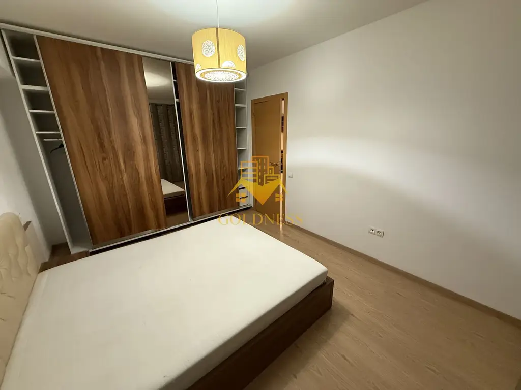2 camere, Parcare, Gheorgheni, Iulius Mall, Viva City, AC