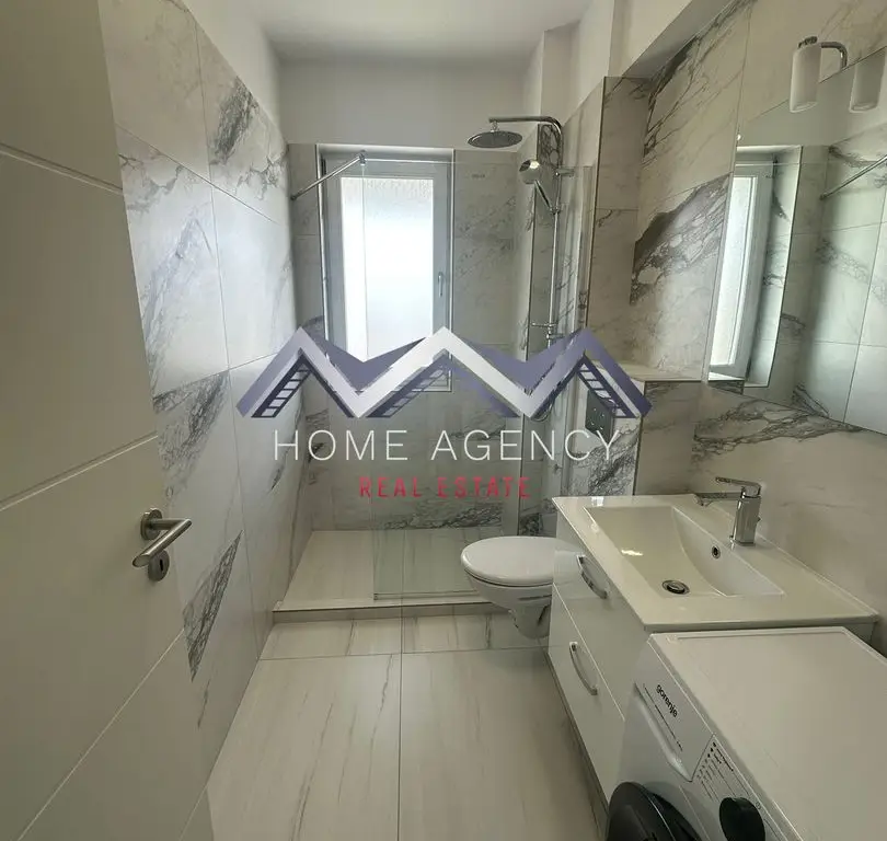 Apartament 3 camere Otopeni premium | prima închiriere