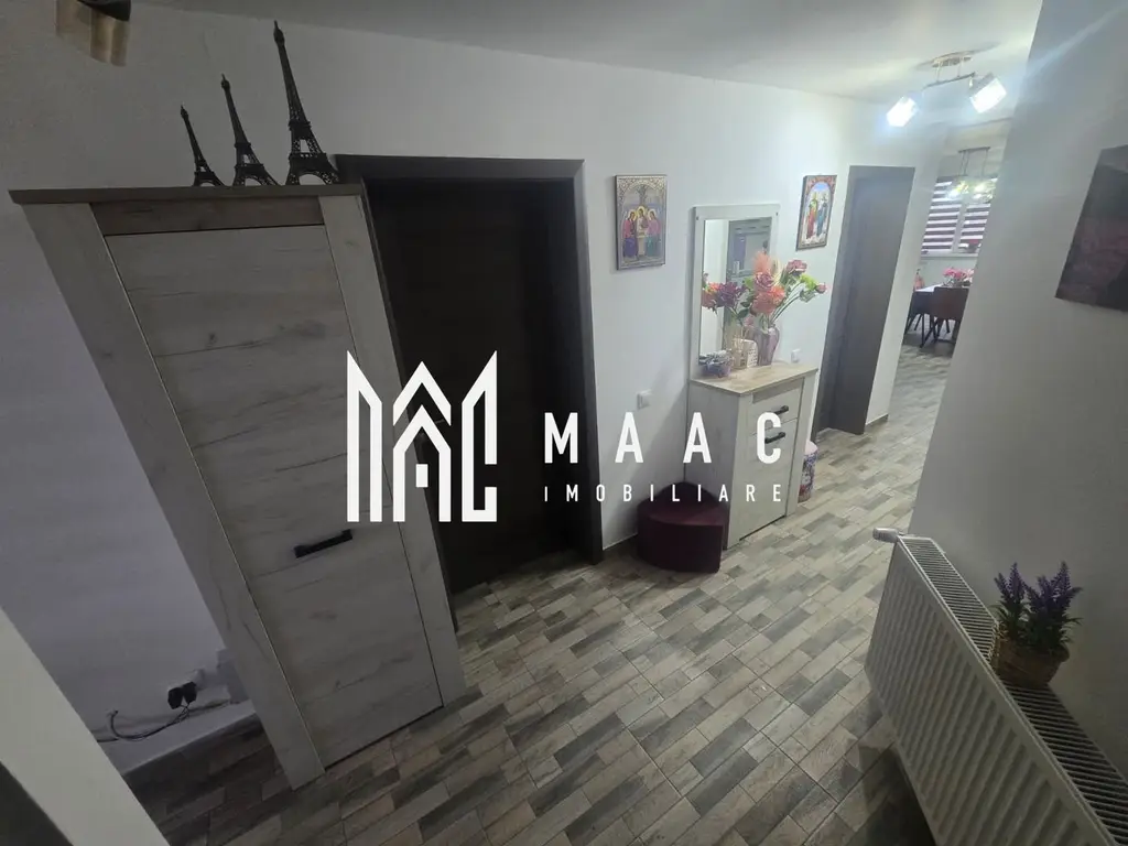Apartament 4 camere Decomandat 2 bai Zona Tineretului