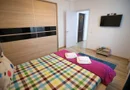 Apartament 2 cam. 45 mp utili et. 4/5 An 2017 Mamaia nord aproape de plaja