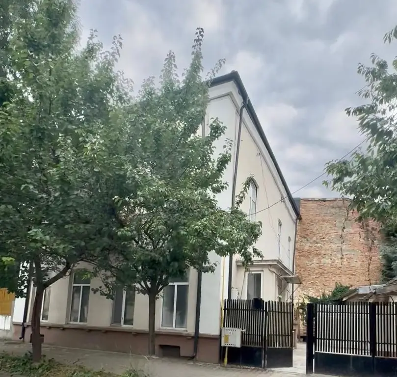 Casă P+1 de vânzare – Strada Ștefan cel Mare