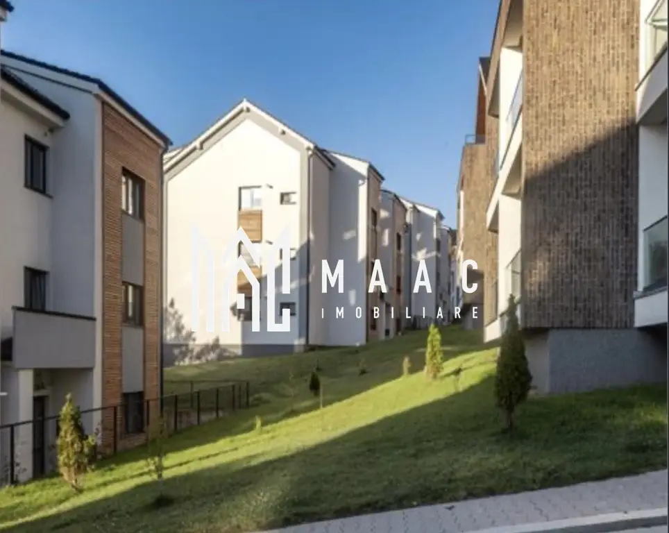 APARTAMENT 2 CAMERE I DAVINCI I FINISAT LA CHEIE