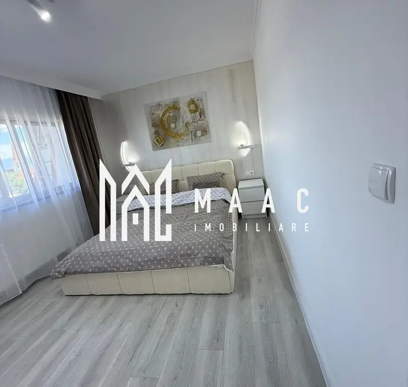 Apartament 2 Camere I 61 MPU I Etaj 3 I Selimbar