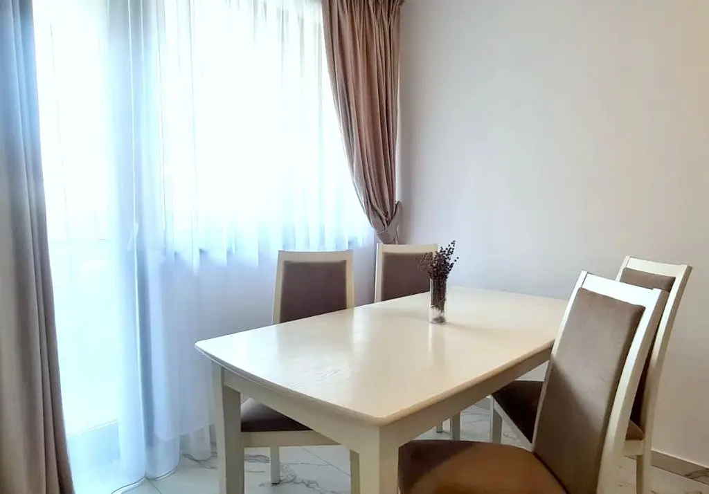 De vanzare apartament cu 2 camere Micro 17, 133.000 euro
