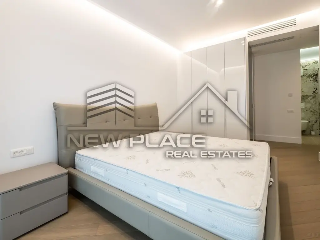 CORTINA 126 | Apartament exclusivist | Terasa 26 mp | View liber | ULTRA LUX