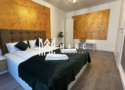 Apartament 3 Camere Premium I 2 terase I Parcare Inclusă I Sibiu