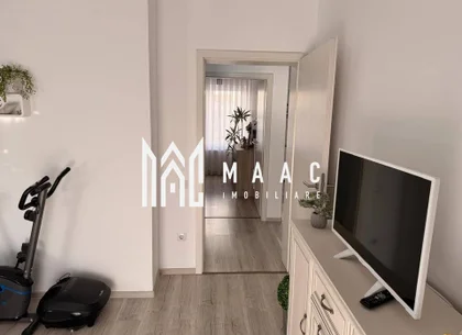 Apartament | decomandat | 52 mp | Turnisor