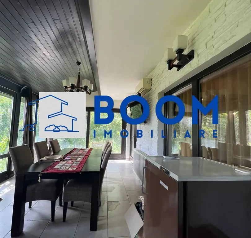 Vila | Ramnicu Valcea | Lenin Sud | De inchiriat