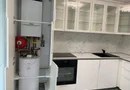 Apartament luminos cu gradina Sos Nordului Parc Herastrau