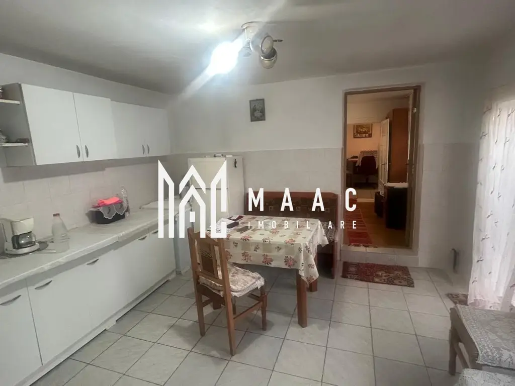 Casa Individuala I Teren 1.000 MP I Oportunitate rară în Avrig