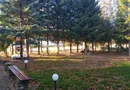 Hotel cu arhitectură montană deosebită poziționare premium Sâmbătă de Sus