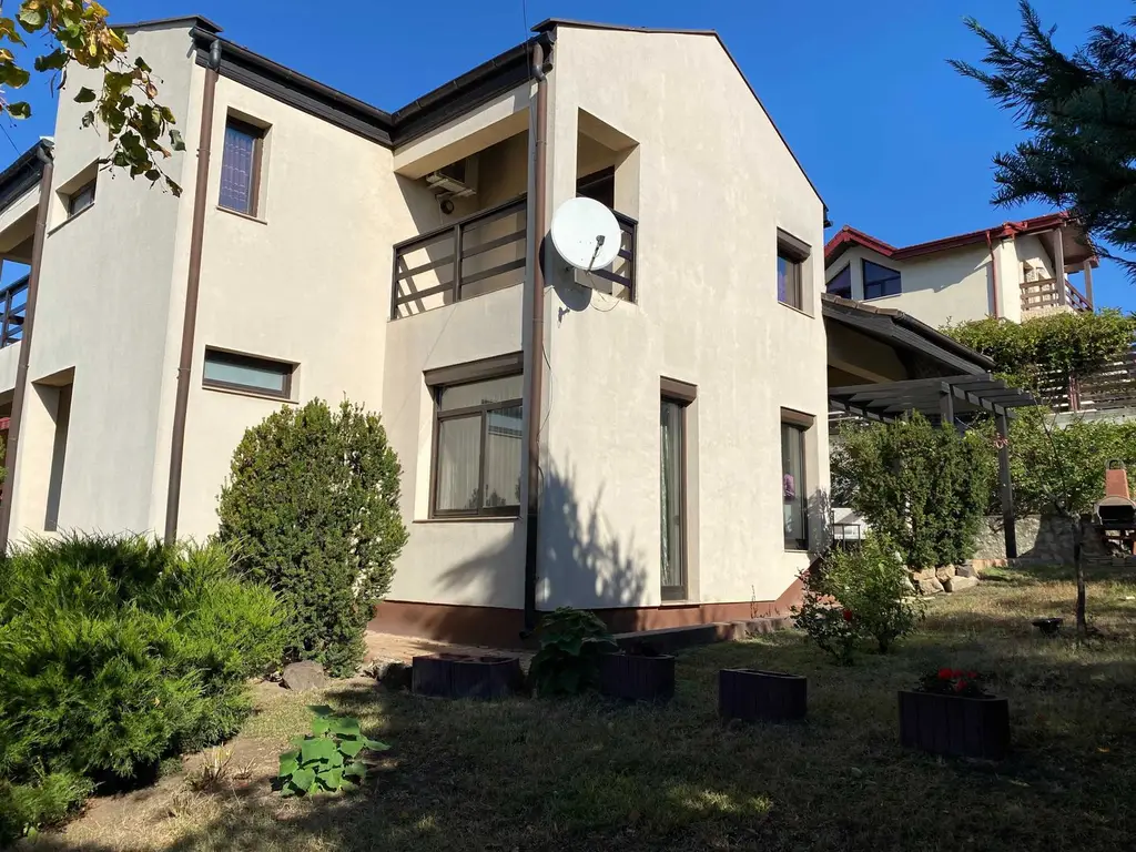 Casa de vanzare Bucium,Cartier IC Bratianu,235 MP utili,521 MP teren