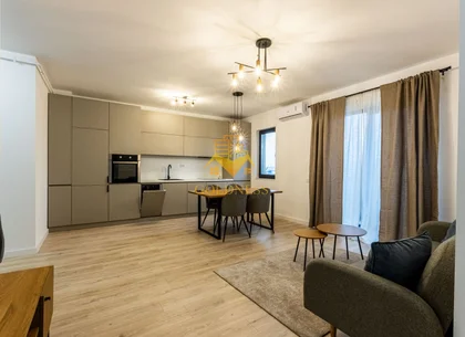 2 camere, modern, parcare, bloc nou, Floresti, zona Avram Iancu