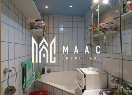 Apartament 2 camere | 60 mp | Terezian | Parter