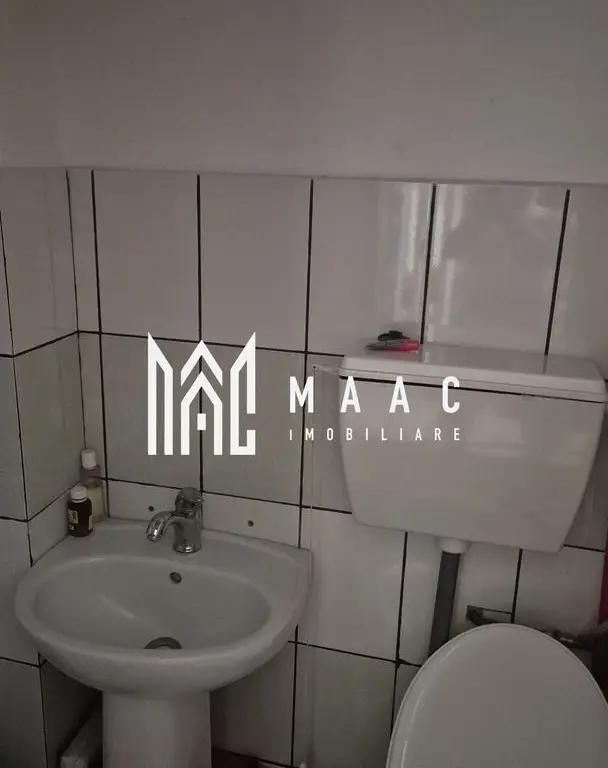 Apartament 3 camere | 61MPU | Pivnita | Zona Lazaret