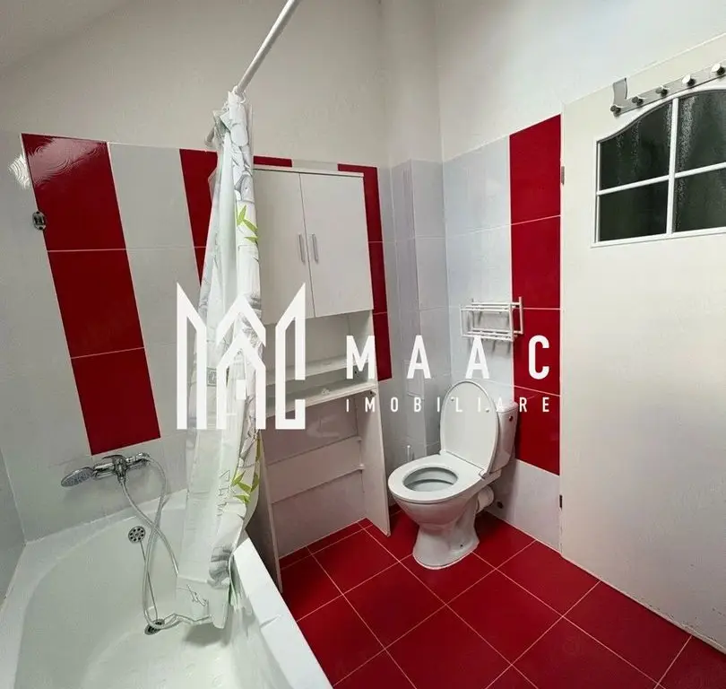 Apartament 2 camere | 54 mp | Alma Turnisor