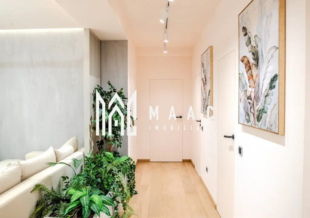 BLACK FRIDAY | Penthouse | 180 mp | Complex Balanta